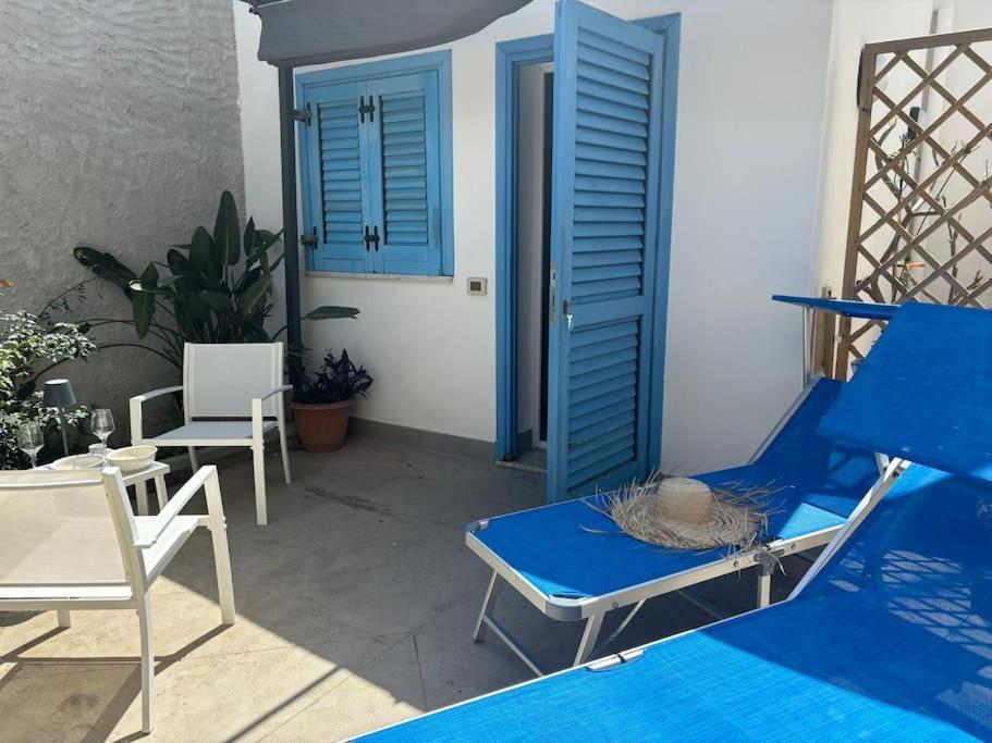 Residenza Saturno 7 Apartment Palermo Exterior photo